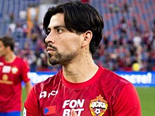 Бабаев: решение Давилы об уходе из ЦСКА связано с мнением его жены о нахождении в Москве