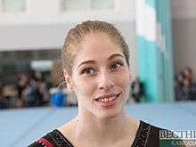 Гимнасты Нагорный и Мельникова победили в многоборье на Кубке Воронина