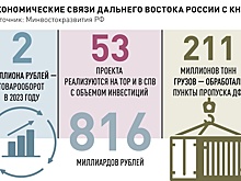 Форум "АмурЭкспо-2024" в Благовещенске и Хэйхэ вновь стал выездной площадкой ВЭФ