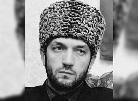 Кем был в советское время «министр пропаганды» Чечни Мовлади Удугов