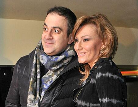 «Вылитый Челентано»: Мартиросян побрился налысо