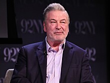 Алек Болдуин рассказал, как похудел на 11 килограмм для роли в фильме