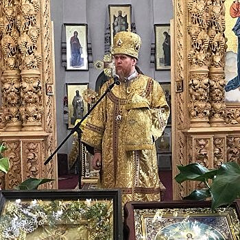 «Киевский патриархат» выбрал своего кандидата на выборы главы «поместной церкви»