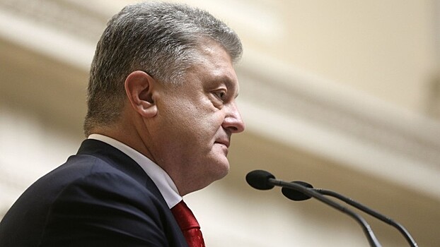 Порошенко подписал соглашение с Польшей об обороне
