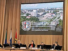 Пять кандидатов претендуют на звание «Почетный гражданин Хабаровска»