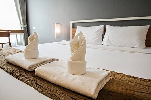 Турист занялся сексом с иностранкой в Таиланде и проснулся с ее бездыханным телом на утро