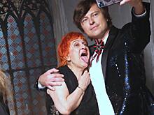 Новая пассия Шаляпина оскорбила Копенкину: «Она – просто убожество, которое полезло к молодому красивому мальчику»