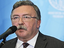 Постпред РФ в Вене объяснил наличие мин в районе ЗАЭС