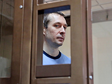 К приезду полковника Захарченко в новой колонии демонтировали тренажеры