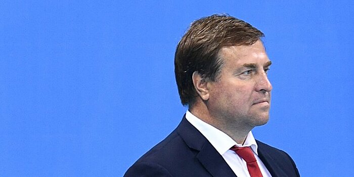 Сальников пока не планирует присутствовать на ЧМ в Фукуоке