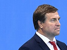 Сальников пока не планирует присутствовать на ЧМ в Фукуоке