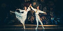 Театр классического балета отметит Новый год с "Щелкунчиком"