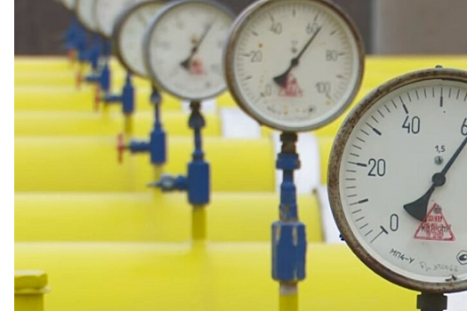 В Европе отказались от санкций против России из-за газа