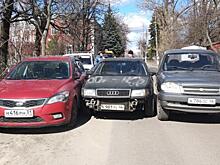 В Курской области за сутки зафиксировано 28 ДТП