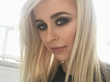 Мирослава Карпович: «За кадром многие женились и заводили детей»