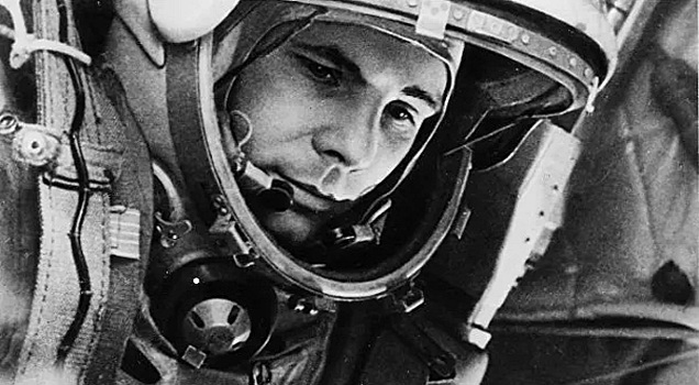 Факты: Как умер Юрий Гагарин?