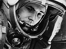 Факты: Как умер Юрий Гагарин?