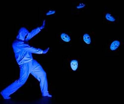 Грядет театральная ночь. В программе: драма в движении и интеллектуальный баттл