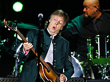 Пол Маккартни ответил на многолетние слухи о вражде Beatles и Rolling Stones