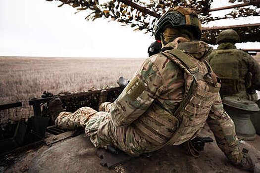 Онлайн-трансляция специальной военной операции на Украине — 1355-й день