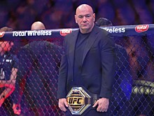 Рейтинг UFC становится все более странным. А как он вообще устроен?