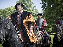 Исторические сериалы, которые стоит посмотреть