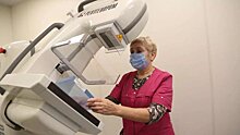 В Люберцах открылся первый в Подмосковье маммологический центр