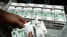 В Москве украли 10 млн рублей из банковской ячейки