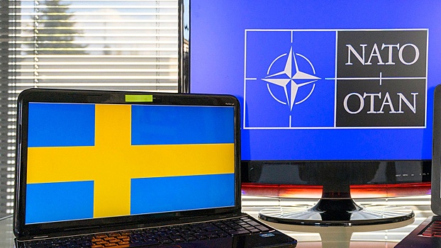 ATV: венгерские депутаты отложат голосование по заявке Швеции в НАТО