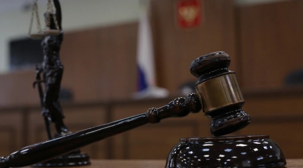 Волгоградский суд изъял в доход государства имущество экс-полицейского на 49 млн