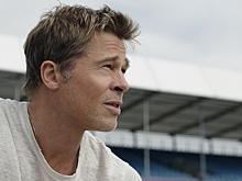 Топ-18 фильмов с Брэдом Питтом