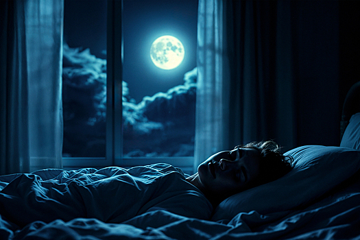 Выявлено неожиданное воздействие содержащейся в предметах повседневного обихода пластмассы на сон