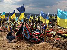 У Запада большая головная боль: начали заканчиваться украинцы