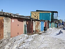 На Ямале назвали города-лидеры по «гаражной амнистии»