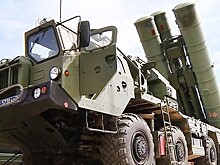 Турция ослушалась США в вопросе закупки российских С-400