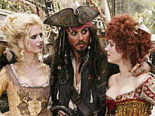 Сценарист Мазин: Disney одобрила сценарий продолжения "Пиратов Карибского моря"