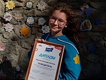 Оренбургские школьники оказались среди победителей конкурса «Большая перемена»