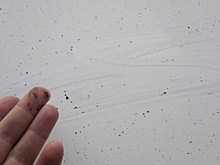 Воронежский Роспотребнадзор не установил источник выбросов сажи в Лисках