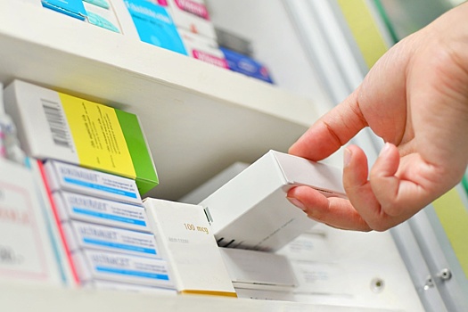 Мишустин утвердил порядок дистанционной продажи рецептурных лекарств
