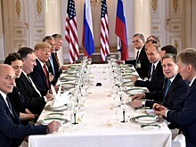 Трампу и Путину изменили инстинкты