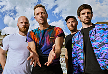 Coldplay — о BTS: «Они просто безупречны, даже завидно»