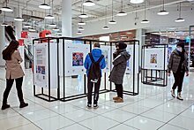 В Москве открылась первая выставка, посвященная борьбе с постковидом