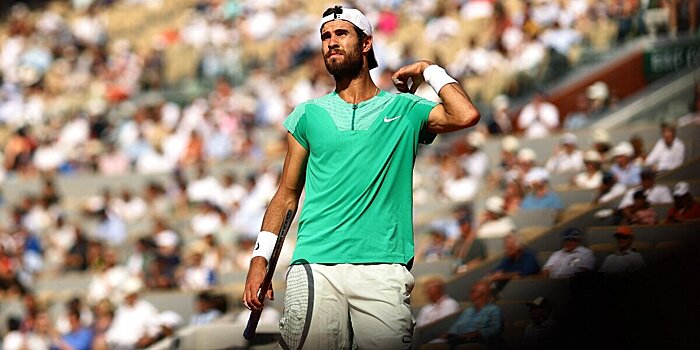 Чесноков оценил форму Хачанова накануне финала турнира в Китае