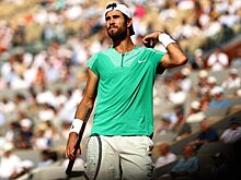 Чесноков оценил форму Хачанова накануне финала турнира в Китае