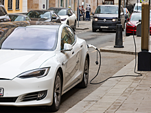 Личный опыт: как доехать на электромобиле из Москвы в Ставрополь