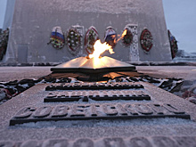 В Надымском районе обновили восемь памятников Великой Отечественной войне