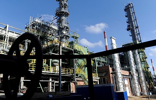 США и Великобритания продолжат кредитовать "Газпром"