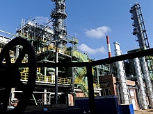 США и Великобритания продолжат кредитовать "Газпром"