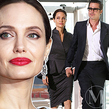 Чем закончатся «бои» Анджелины Джоли и Брэда Питта за наследство в 164 миллиона долларов?