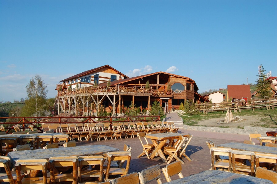 Брашов, Румыния
